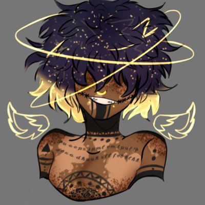 Ciph3r_0's profile picture. Digital/Traditional Drawer and Self-taught  Roblox Player 20 {Aquarius}