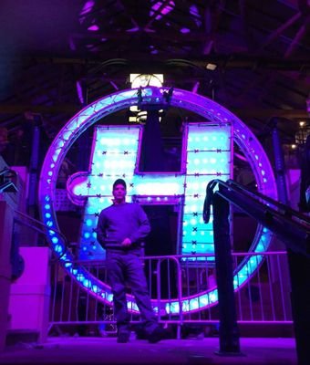 Radio Producer and DJ on https://t.co/LTVy6RXc5q playing the best in dnb and bass music.
