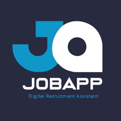 JobApp, is an Artificial Intelligence Virtual Digital Recruitment Assistant.  Developed for both recruiters and job seekers.