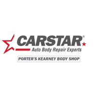 CARSTAR Porter's Kearney Body Shop (@porterskearney) 's Twitter Profile