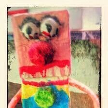 FernPiero's profile picture. 