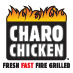 Fresh Fast Fire Grilled!  (Offers only available at the Torrance Location)