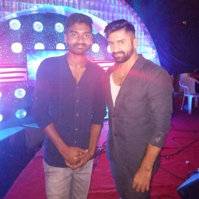 chandu