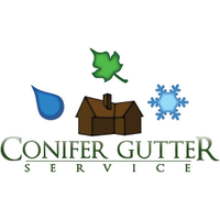 Conifer Gutter Service (@conifergutterco) 's Twitter Profile