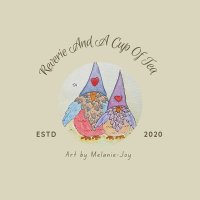 Melanie-Joy (@reverieandtea) 's Twitter Profile