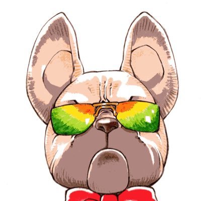 Bonnさんのプロフィール画像