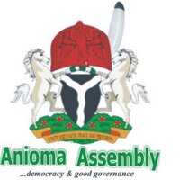 Anioma Assembly (@aniomaassembly) 's Twitter Profile