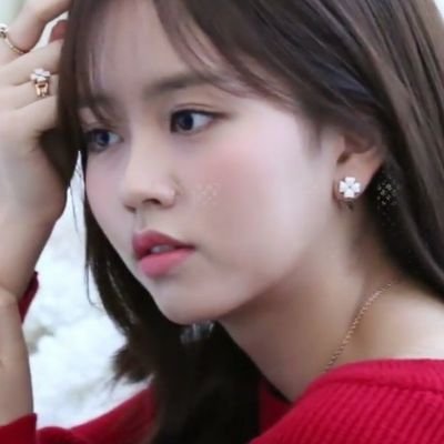 all about the one and only kim so hyun,
#김소현