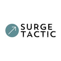 Surge Tactic(@surgetactic) 's Twitter Profile Photo