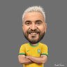 FuiClear's profile picture. Me segue no Instagram e YouTube! 👊🏻🙏🏻