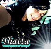 thabata_thatta's profile picture. 