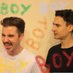 Boy Boy (@boyboy_official) Twitter profile photo Boy Boy (@boyboy_official) Twitter profile photo