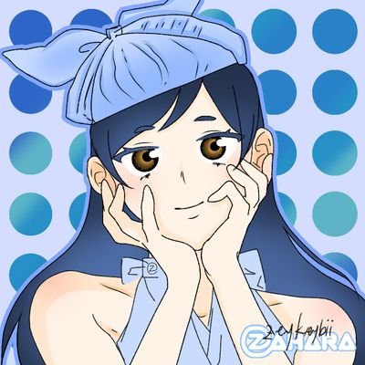 Zaharaさんのプロフィール画像