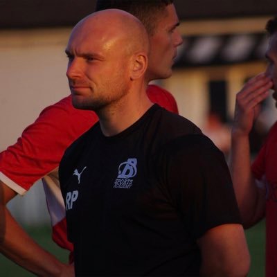 Assistant manager @worsbroughBFC