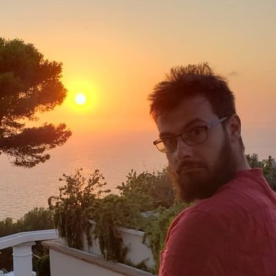 acpopescu's profile picture. He/Him. Opinions are my own. Random github: https://t.co/fpkoGgLYMR.