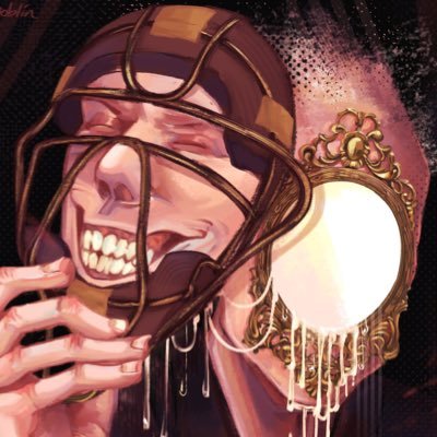 Siesta Forever | Blaseball Umpire Named Rogue, and others | DMs OOC | pfp by @glassgoblin | banner by @bwusagi
