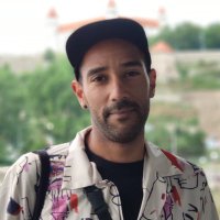 Jeffrey THEZENAS-POINTEL (@jeffreythezenas) 's Twitter Profile