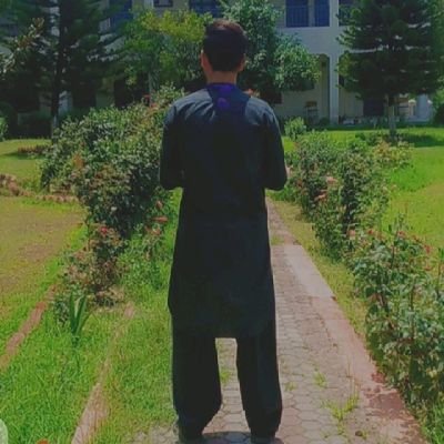 KalimShehzad's profile picture. future lucture