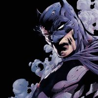 The Dark Knight, Bruce Wayne.(SH). - @Dark0fTheNight Twitter Profile Photo
