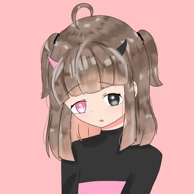 Praychi Michella🍫Vtuber IDさんのプロフィール画像