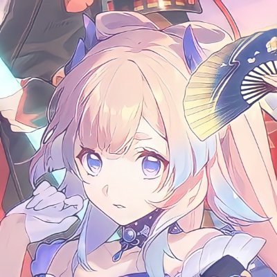 lhei 🐚 ia till im a kokomi mainさんのプロフィール画像