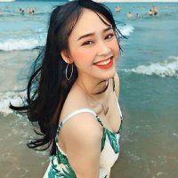 Linna Trinh (@trinhlinna) 's Twitter Profile