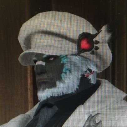 hazosu1's profile picture. FF14のzeromusで活動中
はぞすでもはんぞーでも呼びやすい方で呼んで下さい😄
GAME FACTORYのひかりとお姉さんを応援中！ちょくちょくNo_Buffに行ってます