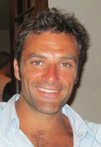 emimaganz's profile picture. 