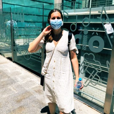 CanovasVirginia's profile picture. 