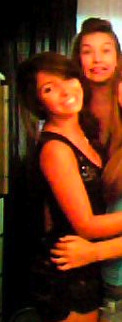 Hi, I'm Bella and I like mermaids, sharks, and food. Follow me, I'm perfect.