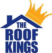 TheRoofKings's profile picture. Licensed, Fully Insured & Bonded. Offering Commercial, Residential, & Emergency Repair Roofing Services. FREE ESTIMATE WITHIN 48HRS of 1st Contact!