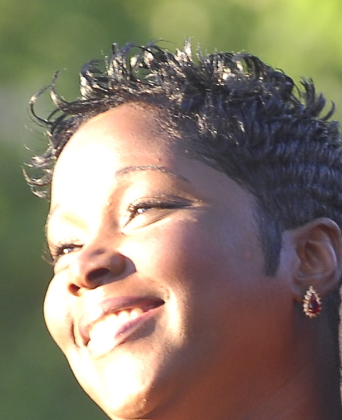 stacburgess's profile picture. My thoughts and opinions are my own and not representative of any group / organization / individual