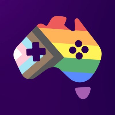 Australian LGBTQIA+ @Twitch Streamers who focus on creating a fun and inclusive environment in gaming and life! | ✉️: info@aussiepride.team | 🏳️‍🌈