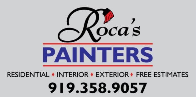 We offer Residential and commercial painting including Carpentry repairs, Gutter replacement, drywall repairs and much more!