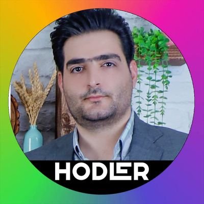 Hamidfa15781131's profile picture. ‏‏‏مشاور کسب و کار و امور بیمه ایی-

دانشجو بلاکچین ،عاشق تکنولوژی
‏‏