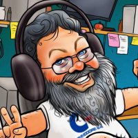 John Carehag (@ziphoid) 's Twitter Profile