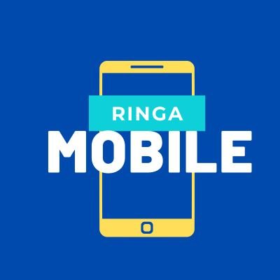 RingaMobile's profile picture. Tech Lover