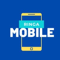 Ringa Mobile(@RingaMobile) 's Twitter Profile Photo