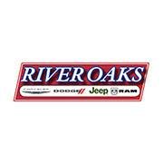 River Oaks Chrysler Jeep Dodge Ram (@riveroakscjdr) 's Twitter Profile
