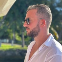 Fede Molina (@federicomolina) 's Twitter Profile
