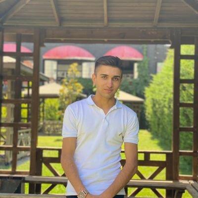 mehmet_akdmr1's profile picture. 