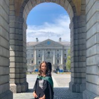 Rhona Brady (@rhonabrady_) 's Twitter Profile Photo Rhona Brady (@rhonabrady_) 's Twitter Profile Photo