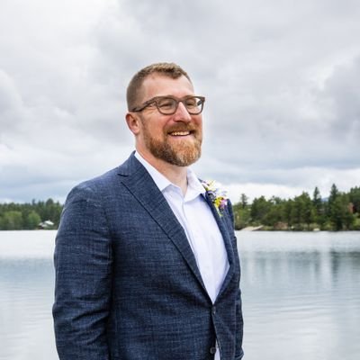 jakecwest's profile picture. Christian, Dad, Husband, Entrepreneur, Manufacturer, Leader