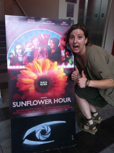 aisla's profile picture. Ummm....