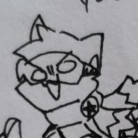 Luca 🐾 (@pan_trash_2004) 's Twitter Profile
