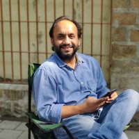 Vivek Gupta(@imvivekgupta) 's Twitter Profile Photo