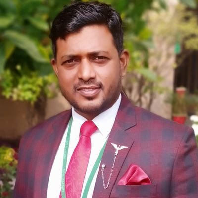 adhamidraza1982's profile picture. A Teacher, Activist, Columnist, working to safeguard the rights of the poor, needy & backward people of the country