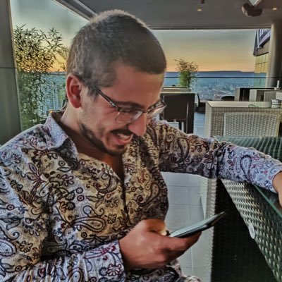 GÖKHAN ARIKAN