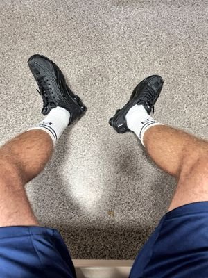 soxxxfreak's profile picture. Sneakers and socks lover💪
PL, Kraków