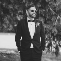 Carl Morrissey (@moro88) 's Twitter Profile